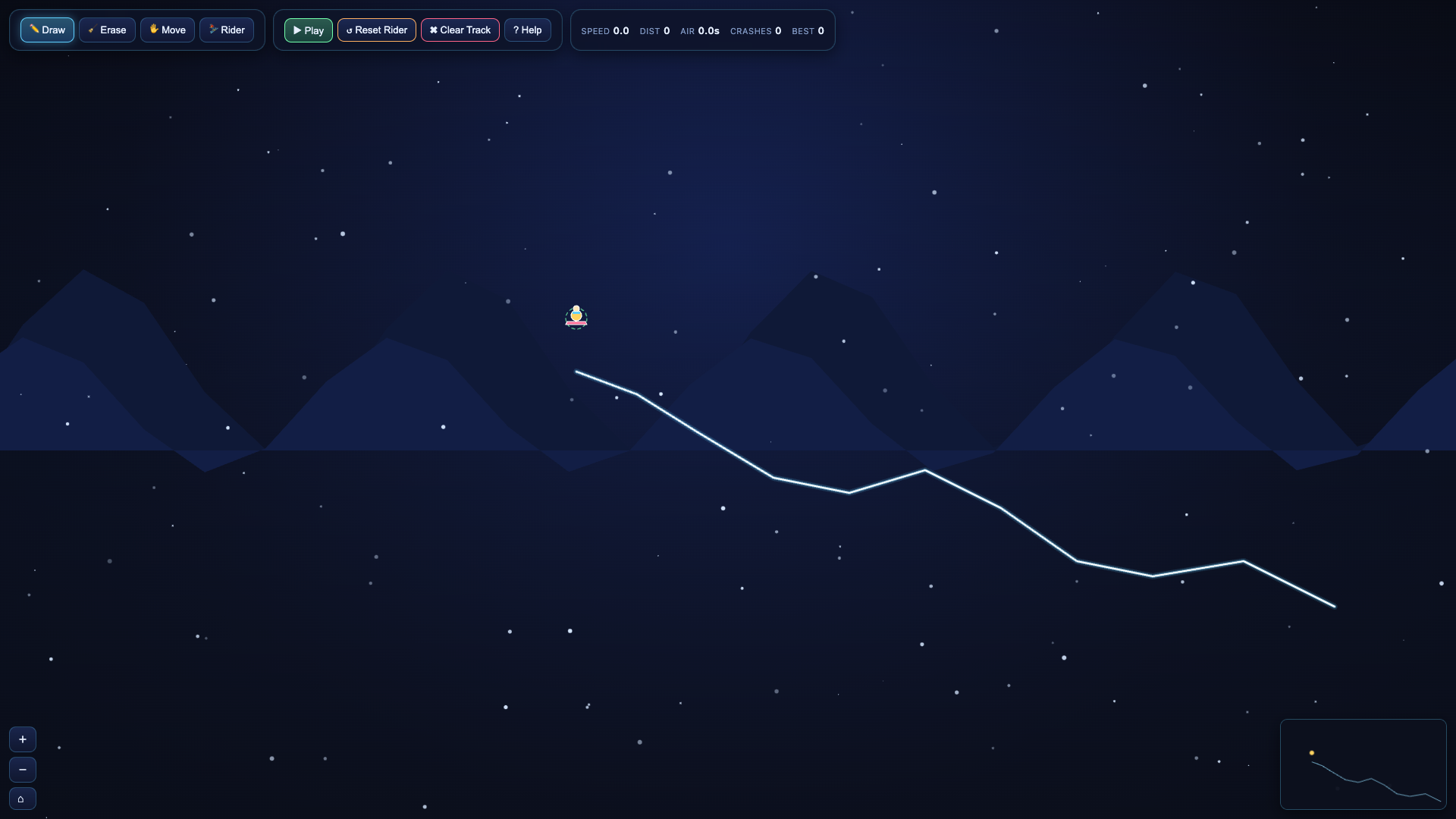 Direct build