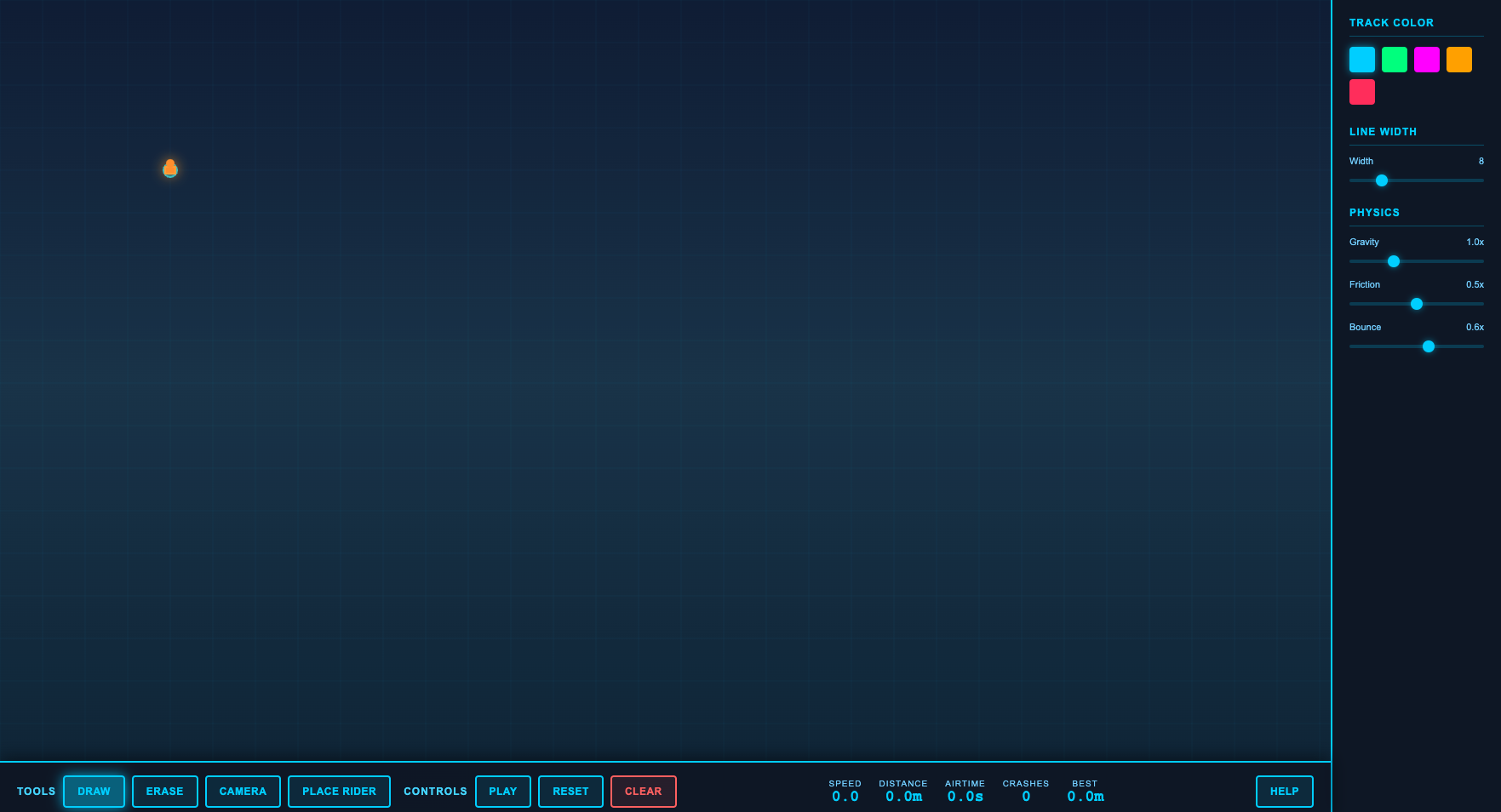 Direct build